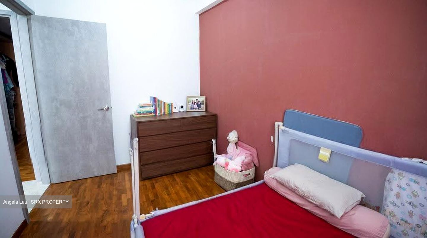 Sims Green (D14), Apartment #628446051